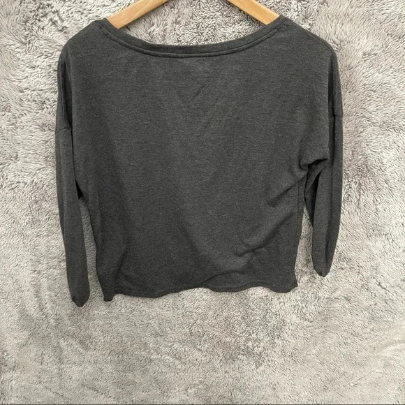 Guns N Roses Crop Top - Picture 2 of 3